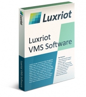 Luxriot VMS Advanced